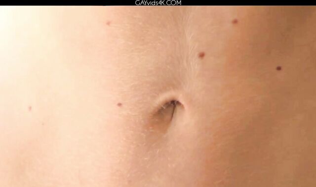 Alex Waters Photosession Video