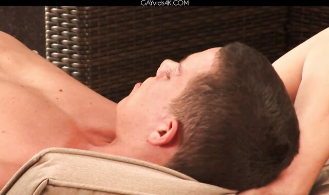 Kris Evans And Erik Bouna Original Programming