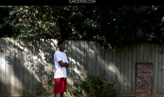 Dark Chocolate, David, Intrigue, Jah, Jupiter Cumm And Thugzilla 2