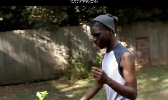 Dark Chocolate, David, Intrigue, Jah, Jupiter Cumm And Thugzilla 2