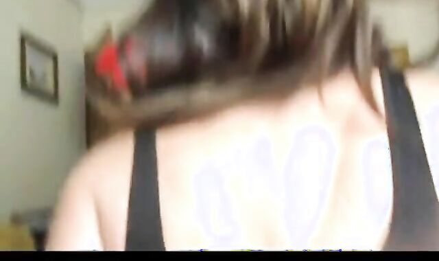 3some: Daddy's Bareback Fun with Crossdresser Mrs. R. & Vanessa