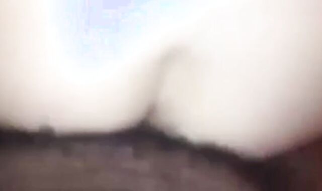 Big Black Cock Tops White Guy in Motel Room