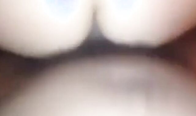 Big Black Cock Tops White Guy in Motel Room