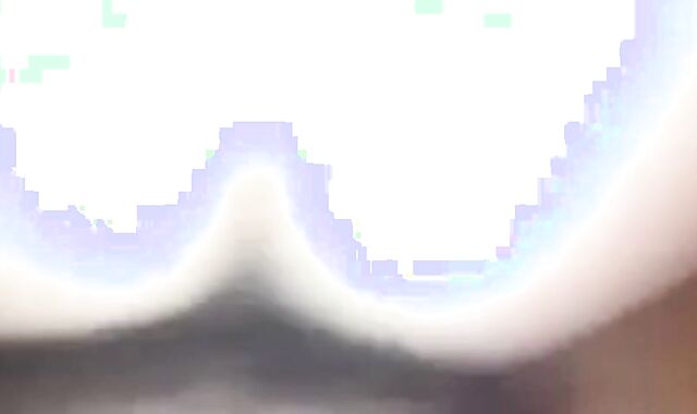 Big Black Cock Tops White Guy in Motel Room