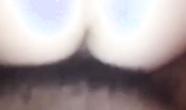 Big Black Cock Tops White Guy in Motel Room