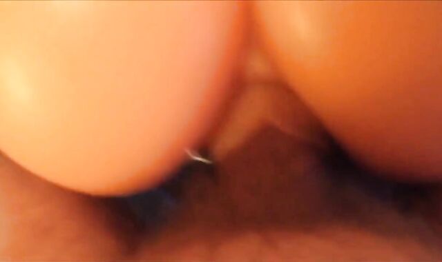 Big-Cocked Straight Guy Fucks a Pocket Pussy