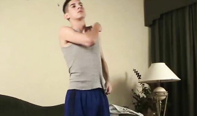 Kyle gay HD Porn 2