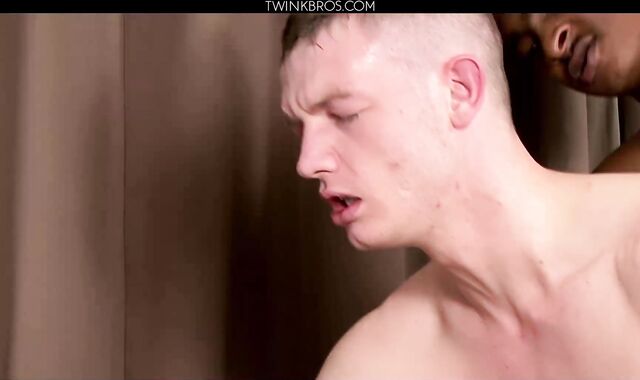 Kai Cruz And Tyson Tyler 2