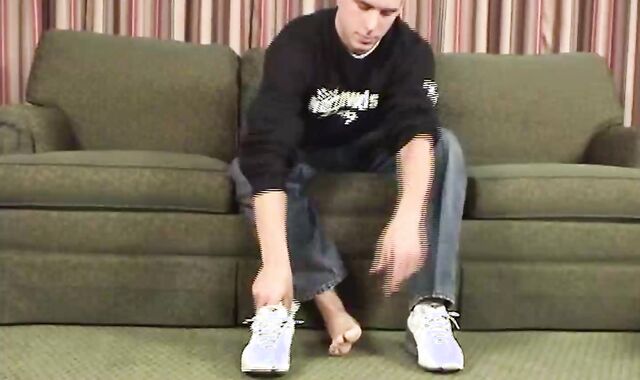 Travis gay HD Porn 2