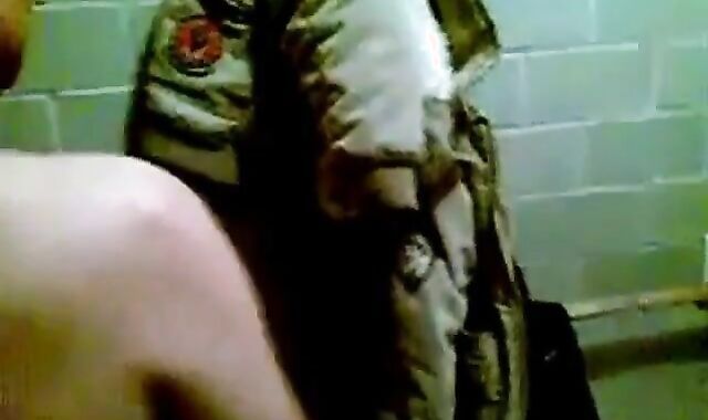 Twink Latino Takes it Like a Pro