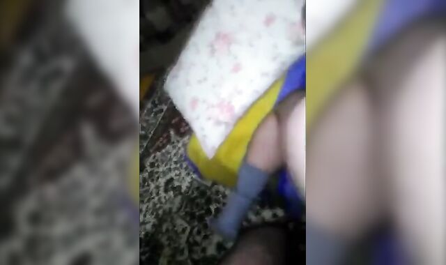 Amateur Turkish Daddies Anal 2