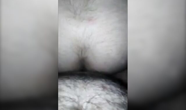 Amateur Turkish Daddies Anal 2