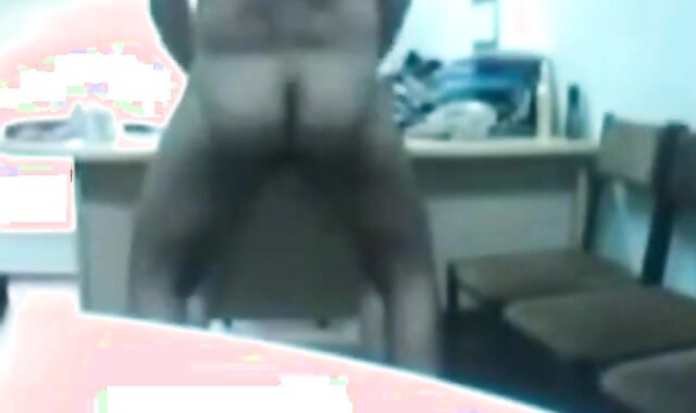 Daddy Boss and His Young Worker