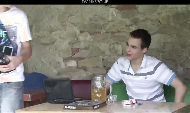 Luis Blava Village Boys Themselves Filming Sex Johan S  Daryl