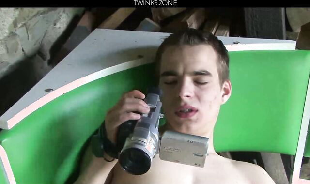 Luis Blava Village Boys Themselves Filming Sex Johan S  Daryl