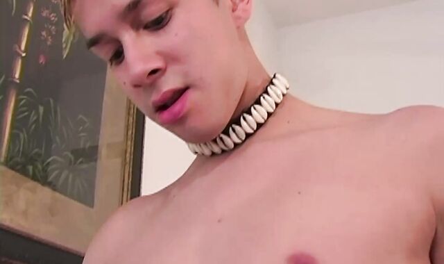 Blaine And Sabastian Real And Raw Las Vegas