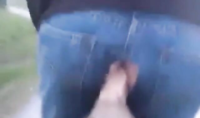 Cycling Fun with My Man