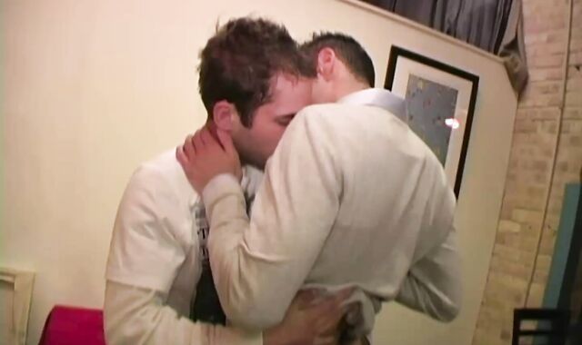 Giovanni And Justin Gettin Fucked