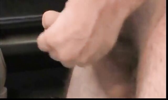 Big Cocks Out and About