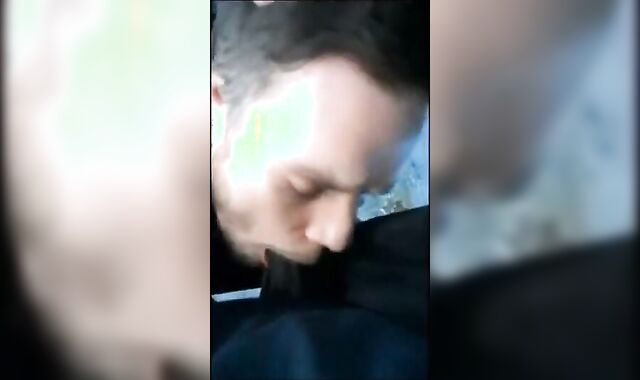 Big Cocks Out and About