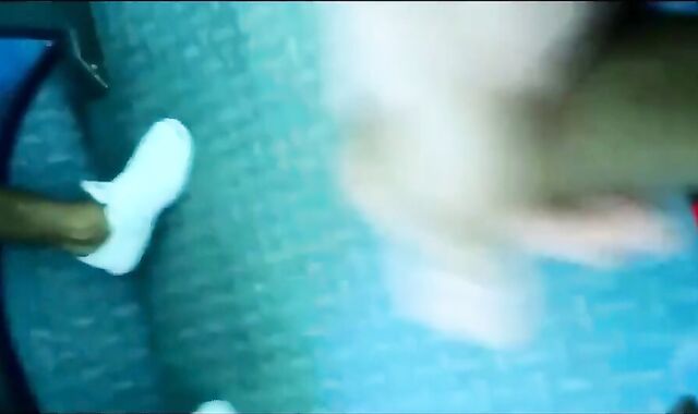 Big Cocks Out and About