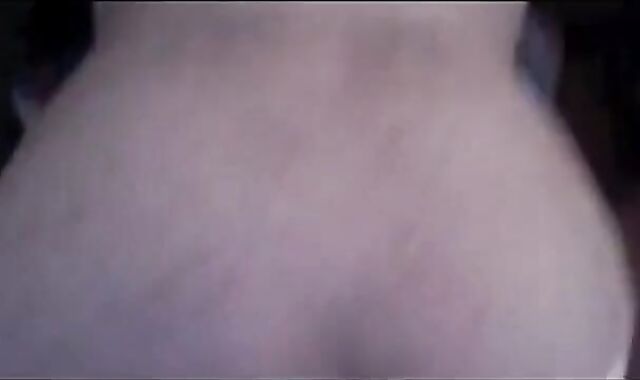 Amateur Big-Ass Bear Man