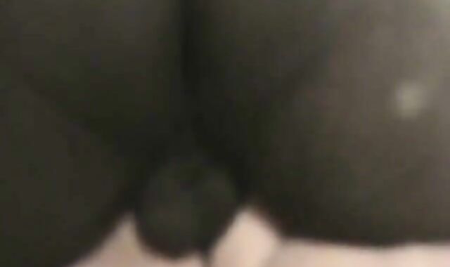 Fat Amateur Bears in Interracial Action 2