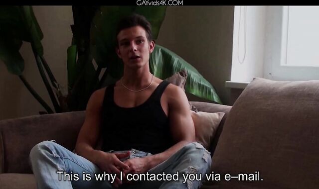 Gerome Baussan Single