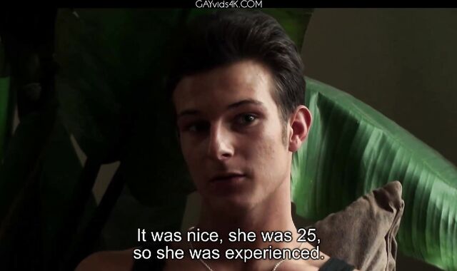 Gerome Baussan Single