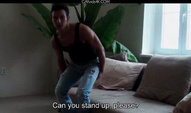 Gerome Baussan Single