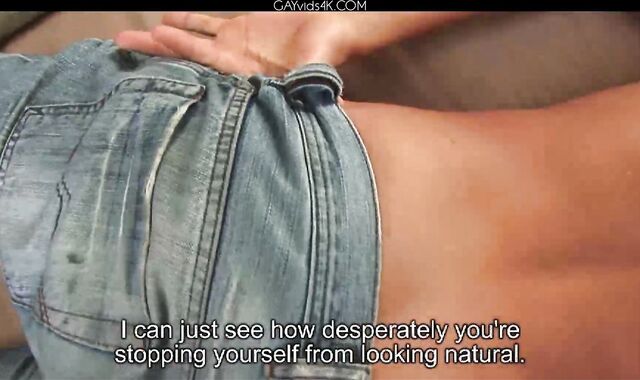 Kevin Warhol Photosession Video