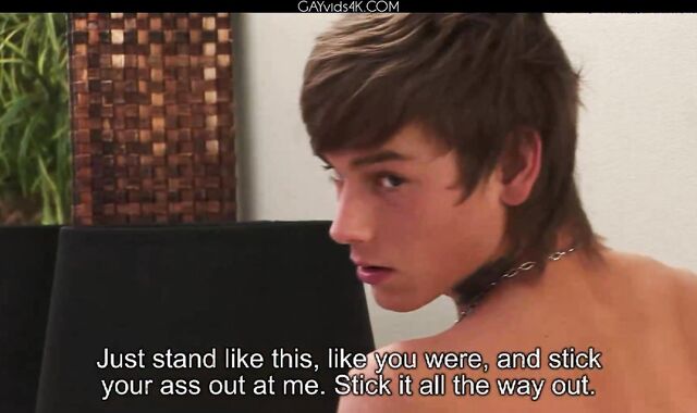 Kevin Warhol Photosession Video