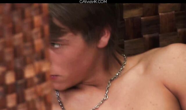 Kevin Warhol Photosession Video