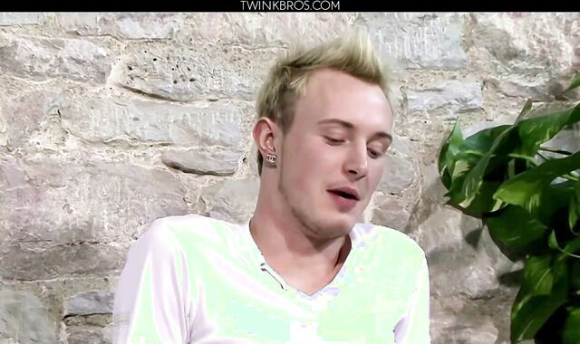 Jerry twink HD Porn