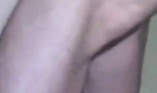 Deep Bareback Fuck with Two Older Men