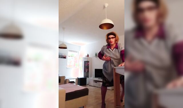 He Barebacked Me Hard