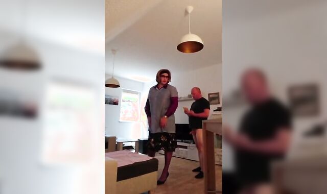 He Barebacked Me Hard