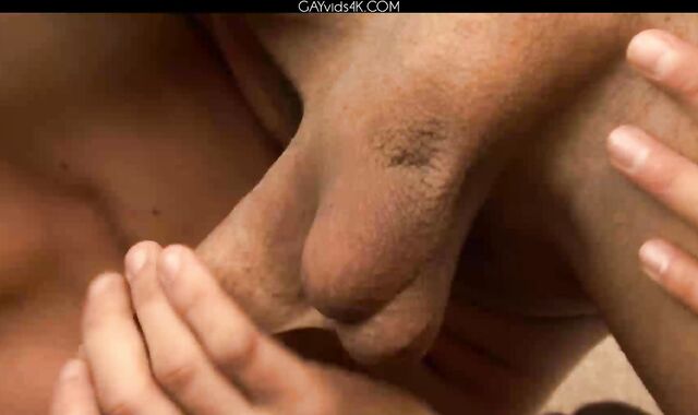 Manuel Rios And Vadim Farrell Primetime