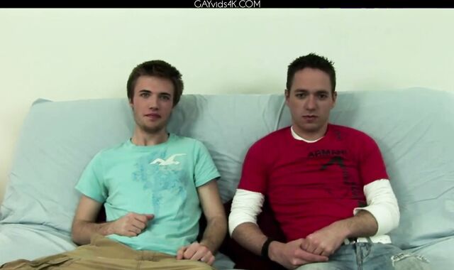 Mike And Daniel H