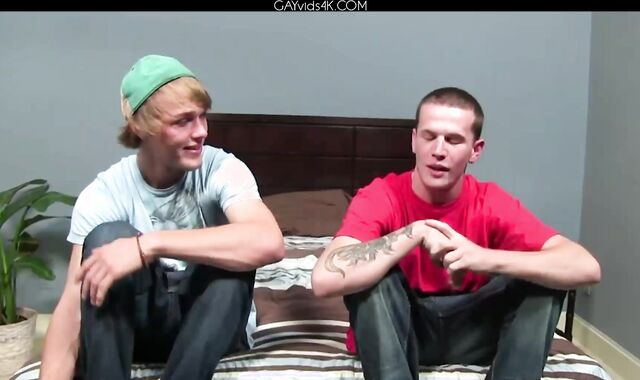 Duncan Tyler And Anthony H