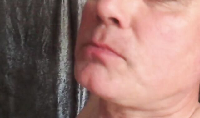 Daddy's Chubby Plaything