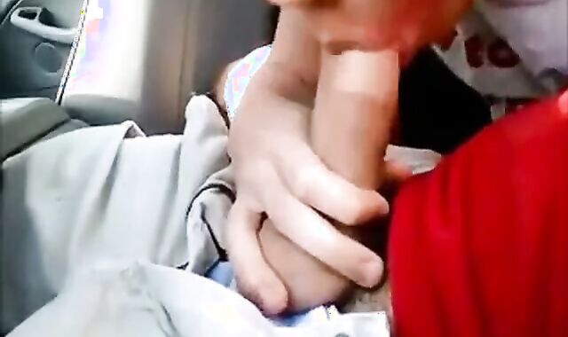 Big Cocks, Big Loads: Amateur Blowjob Comp