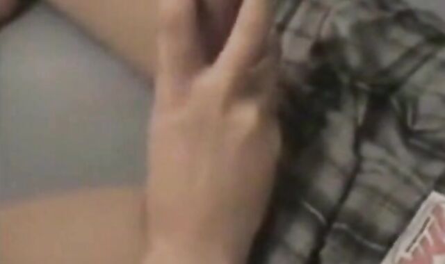 Handjob for my Unconscious Twink Friend