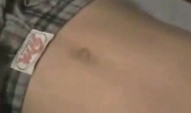 Handjob for my Unconscious Twink Friend