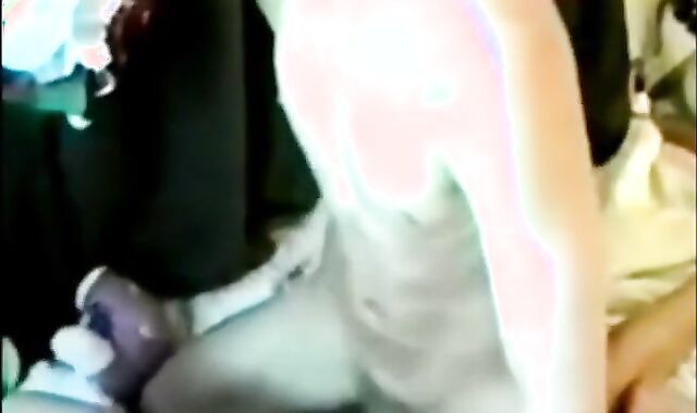 Vintage Twinks in Amateur Action