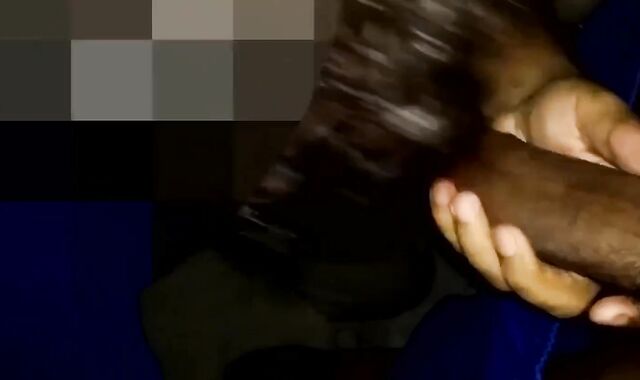 Black cock for to fuck