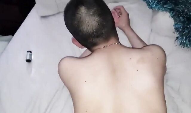 Deliciosa Follada Caliente con Pollas sin Condón