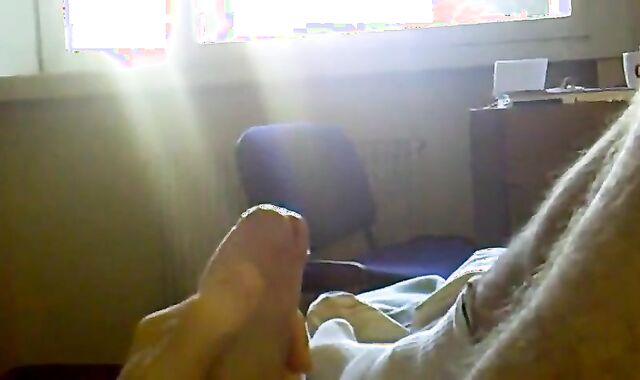 Serbian Twinks' Morning Wood 2