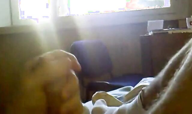 Serbian Twinks' Morning Wood 2