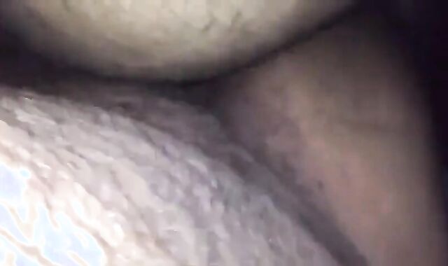 Fat Indian Gay Man Getting Bareback Fucked